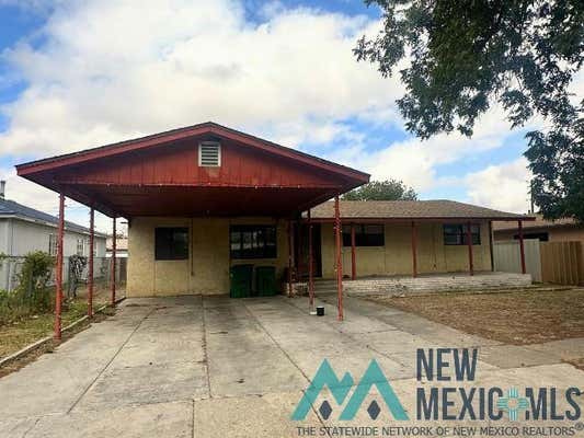 918 W HARRISON AVE, LOVINGTON, NM 88260 - Image 1