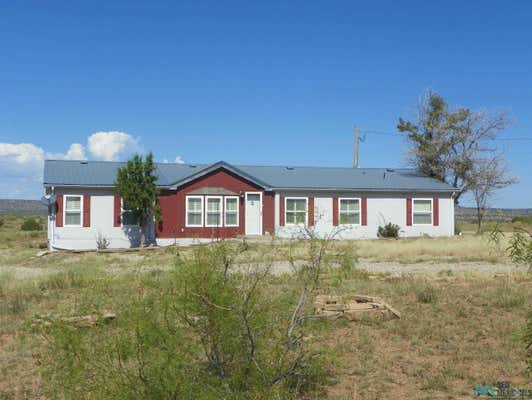 135 MAGNOLIA ROAD, CONCHAS DAM, NM 88416 - Image 1