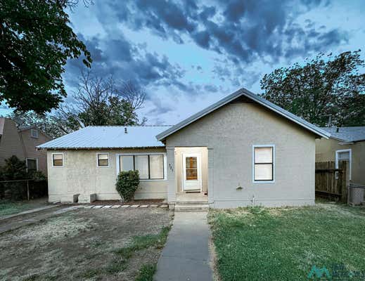 701 S MICHIGAN AVE, ROSWELL, NM 88203 - Image 1