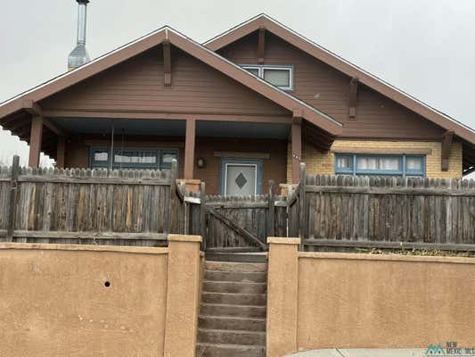 207 W GREEN AVE, GALLUP, NM 87301 - Image 1