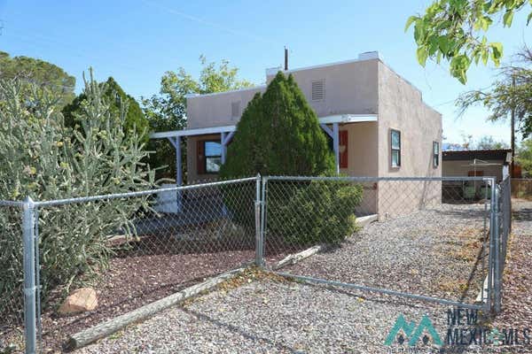 610 W 7TH AVE, TRUTH OR CONSEQUENCES, NM 87901 - Image 1