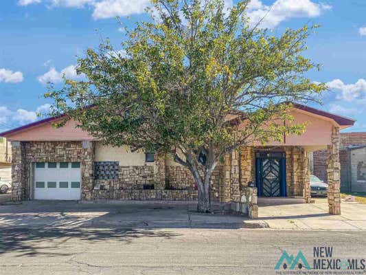 412 S LEECH ST, HOBBS, NM 88240 - Image 1