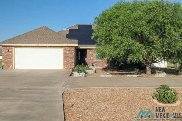 145 CREST POINTE DR, PORTALES, NM 88130 - Image 1