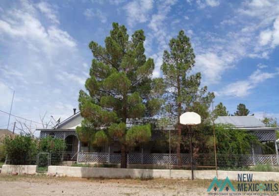 7 HUMMINGBIRD LN, MONTICELLO, NM 87939 - Image 1