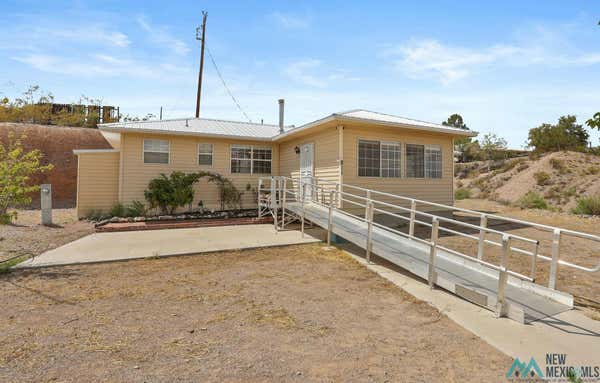 811 WARM SPRINGS BOULEVARD, ELEPHANT BUTTE, NM 87935 - Image 1