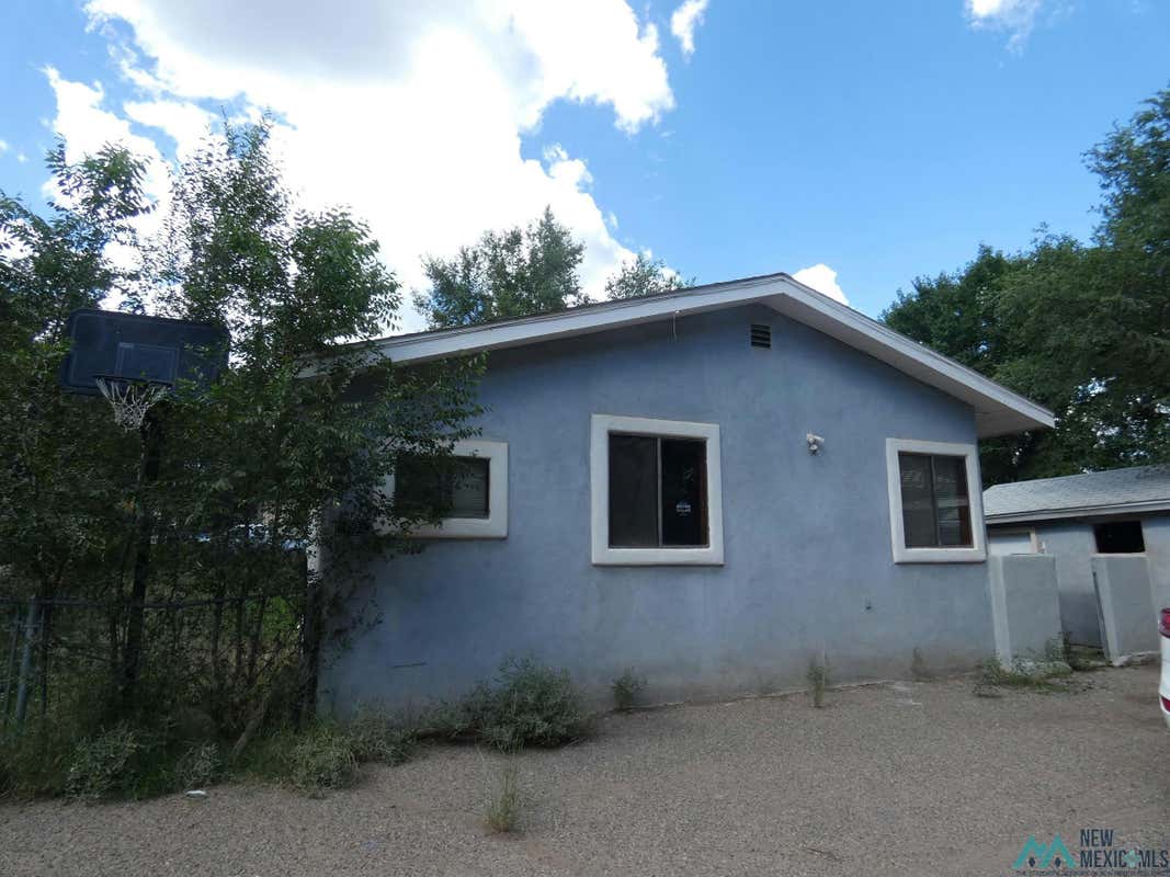 69 COLEMAN DR, SILVER CITY, NM 88061, photo 1 of 12