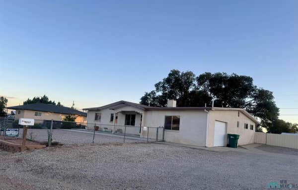 237 JEFFERSON AVE, GRANTS, NM 87020 - Image 1