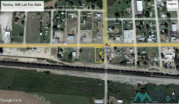 800A WHEELER AVE, TEXICO, NM 88135 - Image 1