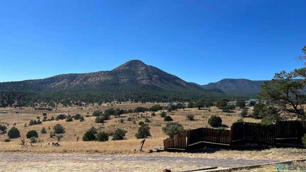 21 WINDMILL CIR, DATIL, NM 87821 - Image 1