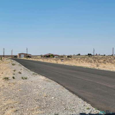 LOT 6A N TAGWOOD LANE, CARLSBAD, NM 88220, photo 5 of 9