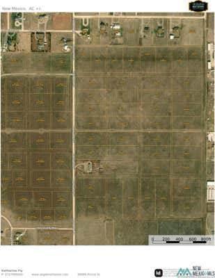 TBD WILCLARK ROAD, CLOVIS, NM 88101 - Image 1