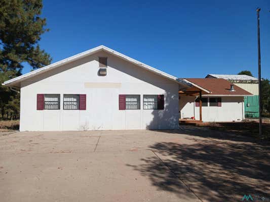 31 SAGER DR, VANDERWAGEN, NM 87326 - Image 1