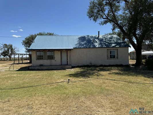 1661 S ROOSEVELT ROAD 6, PORTALES, NM 88130 - Image 1