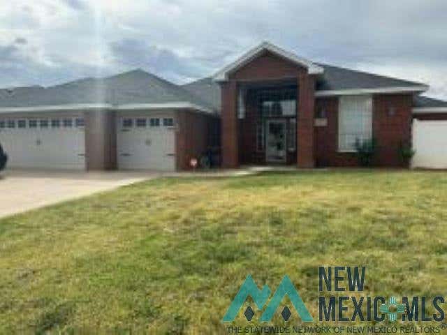 409 ADKINS CT, CLOVIS, NM 88101, photo 1 of 27