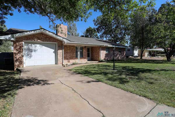 2107 S AVENUE H, PORTALES, NM 88130 - Image 1