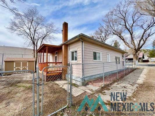 345 N 3RD ST, RATON, NM 87740, photo 2 of 27