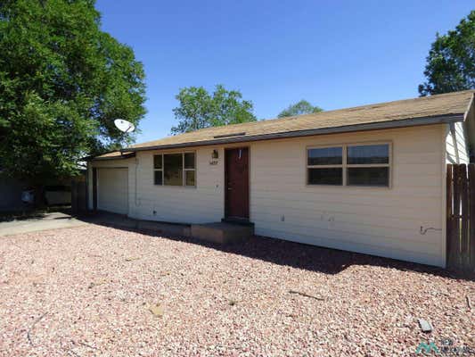 1457 ARNOLD ST, RATON, NM 87740 - Image 1