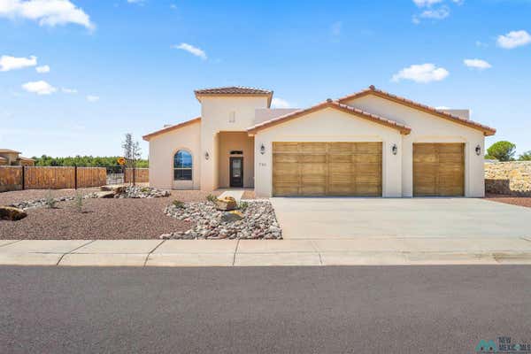 726 APPAJI COURT, LAS CRUCES, NM 88005 - Image 1