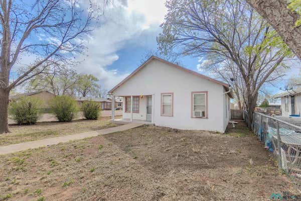 501 N AVENUE K, PORTALES, NM 88130 - Image 1