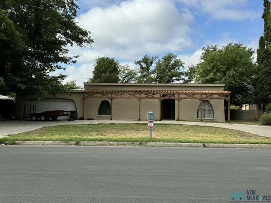 1003 W RIVERSIDE DR, CARLSBAD, NM 88220 - Image 1