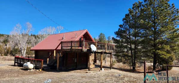 18 CAMINO VERDE # 4, MONTEZUMA, NM 87731 - Image 1