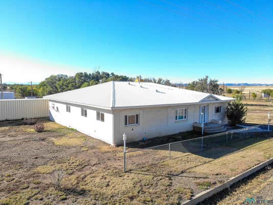 234 3RD ST, MAXWELL, NM 87728 - Image 1