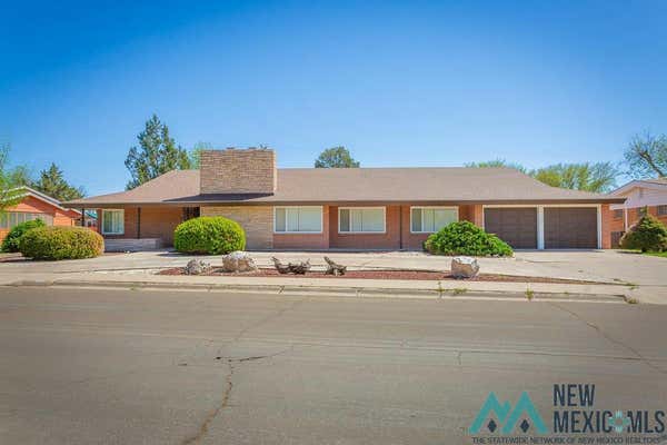 1406 W 4TH ST, ROSWELL, NM 88201 - Image 1