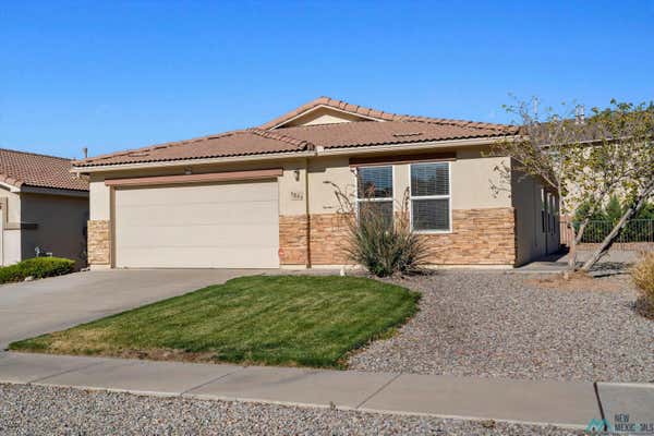 1317 ASPEN MEADOWS DR NE, RIO RANCHO, NM 87144 - Image 1