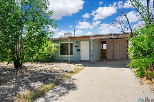 2717 INDIANA ST NE, ALBUQUERQUE, NM 87110 - Image 1