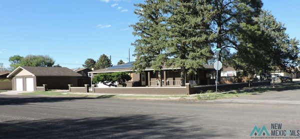 603 MAPLE ST, CLAYTON, NM 88415 - Image 1