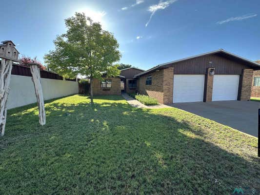 565 N 7TH ST, FORT SUMNER, NM 88119 - Image 1