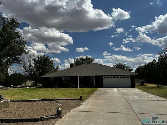 1819 S ROOSEVELT ROAD 8, PORTALES, NM 88130 - Image 1