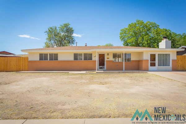 416 S BIRCH AVE, ROSWELL, NM 88203 - Image 1