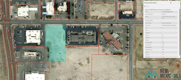 00 E 19TH STREET, ROSWELL, NM 88201 - Image 1