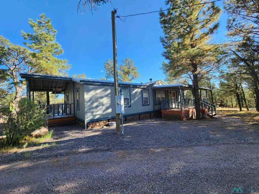 7 COX CIR, QUEMADO, NM 87829 - Image 1