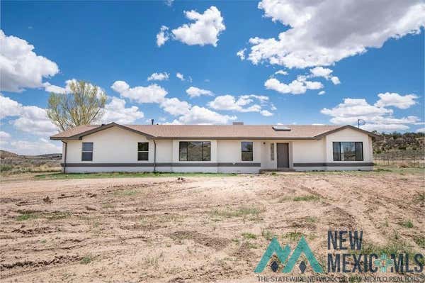 29 GARDEN LN, BLACK HAT, NM 87301 - Image 1