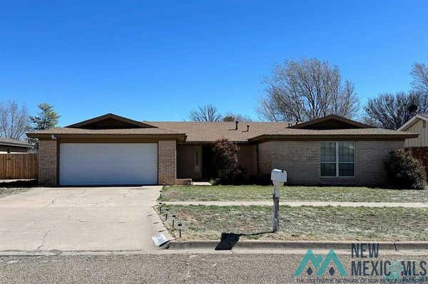 3509 BRYNHURST CT, CLOVIS, NM 88101 - Image 1