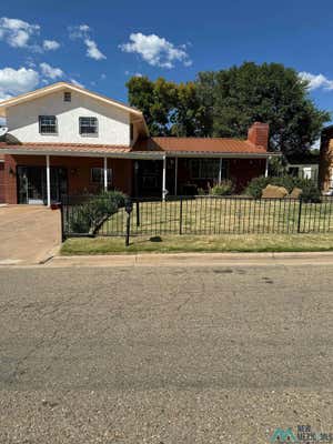 824 SPERRY DR, LAS VEGAS, NM 87701 - Image 1