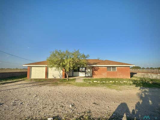 8816 N LOVINGTON HWY, HOBBS, NM 88240 - Image 1