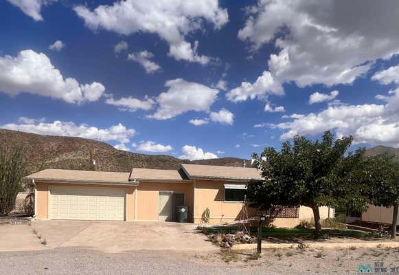 415 N CABALLO RD, TRUTH OR CONSEQUENCES, NM 87901 - Image 1