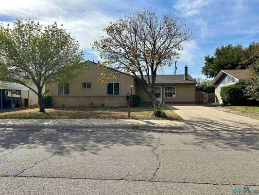 1603 W SEARS AVE, ARTESIA, NM 88210 - Image 1