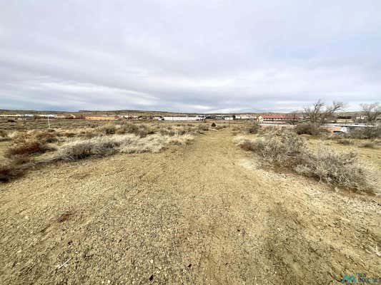 TBD AZTEC AVENUE, GALLUP, NM 87301 - Image 1