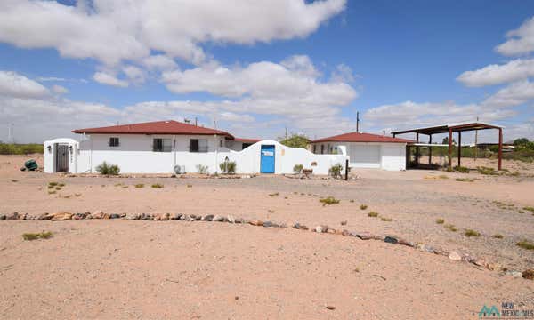 1308 W NORTH BOUNDARY AVE, COLUMBUS, NM 88029 - Image 1