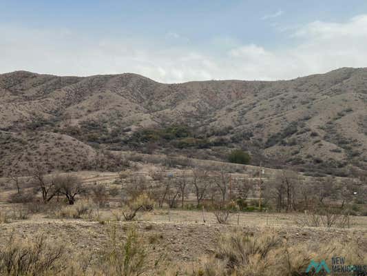 649 CALLE DEL NORTE RD, MONTICELLO, NM 87939 - Image 1