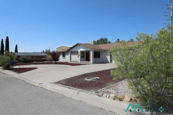 1018 POPLAR ST, TRUTH OR CONSEQUENCES, NM 87901 - Image 1