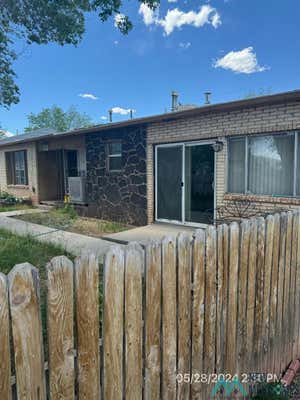 710 STEWART STREET, MILAN, NM 87021 - Image 1