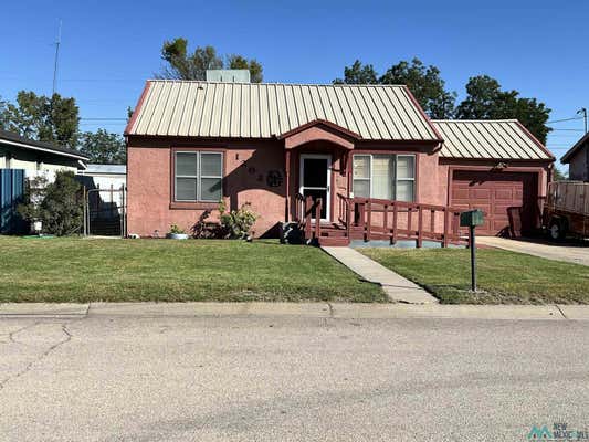 1202 W MONROE AVE, LOVINGTON, NM 88260 - Image 1