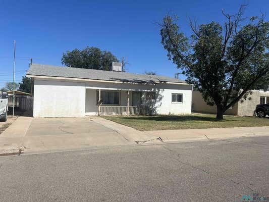 1104 W RUNYAN AVE, ARTESIA, NM 88210 - Image 1