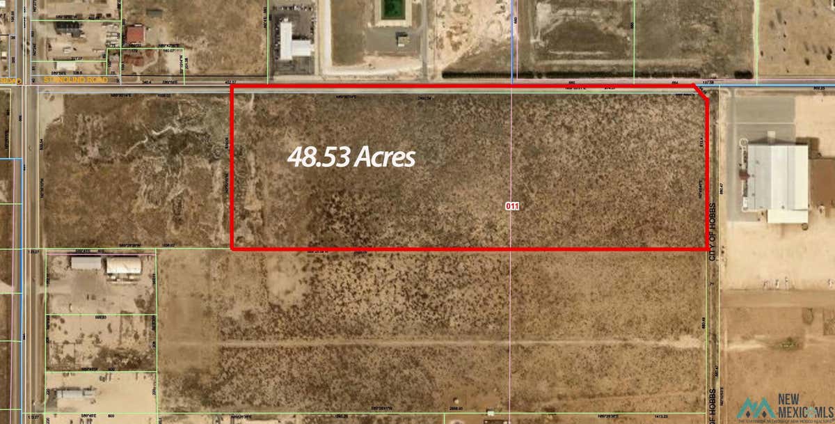 TBD E STANOLIND ROAD, HOBBS, NM 88240, photo 1 of 2