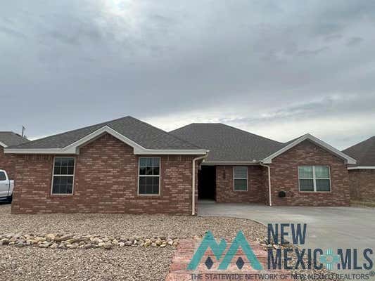 2220 BOXWOOD CIR, PORTALES, NM 88130 - Image 1